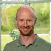 Markus Helgesson