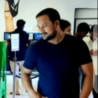 Rahul Powar