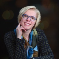 Petra Kroesen