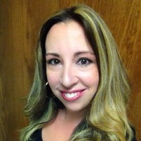 Jennifer Faulknor