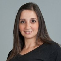 Marcia Jerome, Pmp