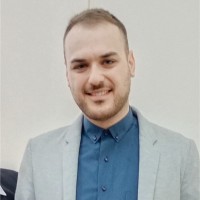 Apostolis Kotsakis (Msc)