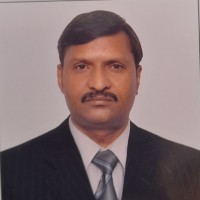 Venkateswar Rao Koola