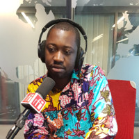 Glodie Mungaba