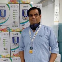 Kapil Tyagi