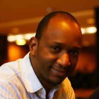 Elh Alpha Boubacar Barry