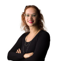 Raphaelle Chargois