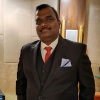 Sushil Jadhav