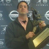 Justin Cleveland