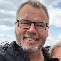 Johan Wikman
