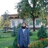 Zahir Al-Abri