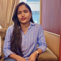 Jyoti Yadav