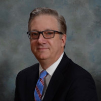 Jim Baughman