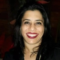 Gisele Pinheiro dos Santos