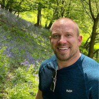 Ed Charlton