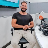 Johnny Pires