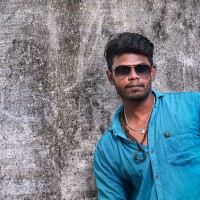 Mahesh Prabu Manimurugan