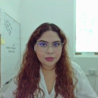 Valeria Sarahi Sanchez Salazar