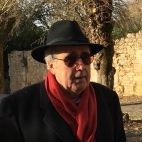 jean Claude Jcroujon