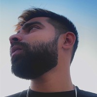 Hardik Amin