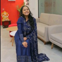 Shaily Asthana