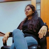 Nikita Swamy
