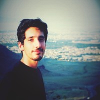 Hamid Moheb