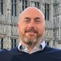 Ryan Bergmann