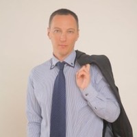 Petr Goryunov