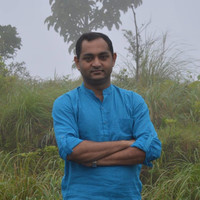 Vinu Varghese