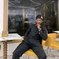 INNOCENT AYODELE SUNDAY