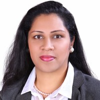 Sheethal Francis,PMP