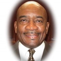 Andrew Wilson, Jr.