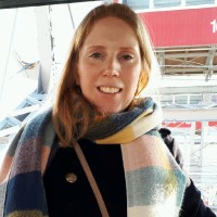 Cheryl Bray