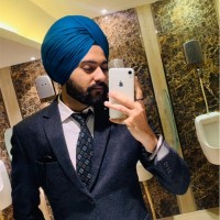 Jaspreet Singh