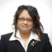 Carolyn Walker