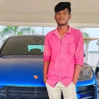 Ayyasamy Muthu