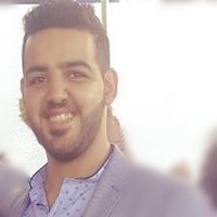 Houssam Siyagha