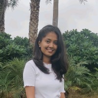 Bhavya Patel