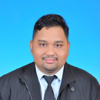 Muhammad Akmal Mohd Ali