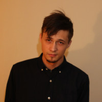 Andrii Varfolomieiev