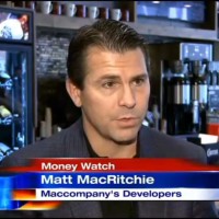 Matthew MacRitchie