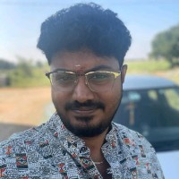 Vasanth Kumar M