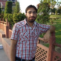 Javeed Sheikh