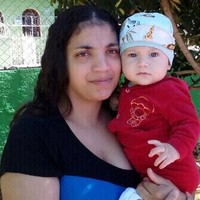 Amanda Rosendo