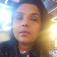 Jigisha Vaghela