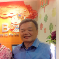 Teo Seng
