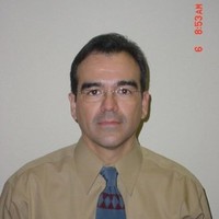 Ted Martinez