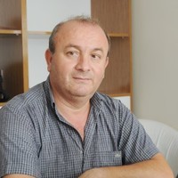 Bünyamin Tokmak