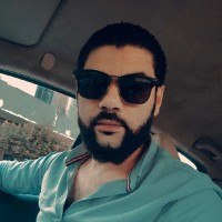 Fathy Mostafa